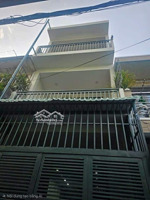 bán nhà hẻm 137 phan anh xe hơi vô 32.9m2 3 lầu chỉ 2.75 tỷ