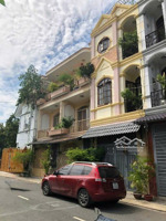 bán nhà mặt tiền kinh doanh 4 tấm có 14 tỷ q7