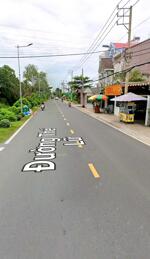 CẦN BÁN 76M2 ĐẤT THỔ CƯ MT ĐƯỜNG THẾ LỮ TÂN NHỰT