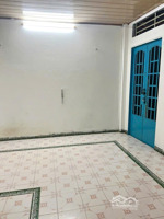 bán nhà bà hom phường phú lâm quận 6 - cách 1 căn ra hẻm xe hơi