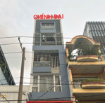 bán gấp mt chợ tân bình - lý thường kiệt - 6 tầng - có thang máy+ hợp kd thời trang, cty, 68 tỷ.