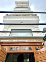 bán nhà riêng tại lê văn quới, bình trị đông, bình tân, hcm, giá tốt chỉ với 9,7 tỷ