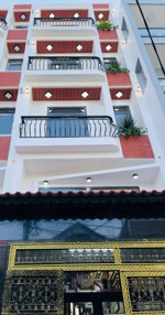 bán nhà riêng 100m2, 9 tỷ, 6pn, 7wc tại hương lộ 2, bình hưng hòa, bình tân, hcm