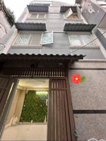 ngang bề thế 6m - 3 tầng btct - sát mt phan văn trị - q5 chỉ 5.xx tỷ. tl chính chủ