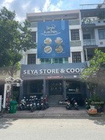 bán nhà mt cao đức lân hàng siêu hiếm an phú, quận 2 dt: 8x20m giá tốt 52,5 tỷ