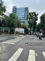 siêu phẩm góc 2mt pasteur quận 3 - dt 19 x 30m - công nhận 550m2 - ctxd 10 tầng - giá 290 tỷ