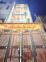 siêu phẩm nhà mới đẹp-1 căn ra mặt tiền, đường ô tô gần aeon tân phú, 4 tầng btct- chỉ nhẹ 5 tỷ