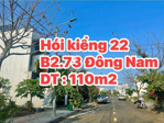 bán đất đường hói kiểng 22. khu nam hoà xuân, đà nẵng
