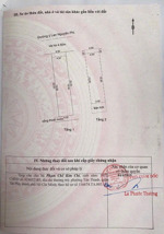 chính chủ cần bán nhà 2 tầng mặt tiền ỷ lan nguyên phi - hoà cường