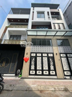 bán nhà 5 tầng ngang 7m nguyễn văn cự, tân tạo, xe hơi ngủ nhà, 5,4 tỷ