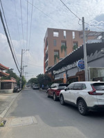 đất vườn lài (69 triệu/m2) - 420m2 thổ cư, 12.5x36m, gần cầu sắt nguyễn thái sơn, đh công nghiệp