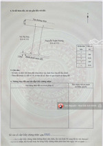 - chính chủ gửi bán lô đất đấu giá kim đới 2 - hữu bằng