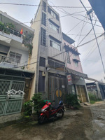 có ngay thu nhập 85 tr/th, khi mua chdv tân bình 5 tầng, 26 phòng. bán gấp, giá đầu tư chỉ 1x tỷ