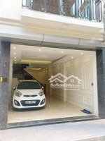bán căn góc mặt ngõ kinh doanh ngay sát văn quán-lê lợi hà đông 43m² 5 tầng thang máy oto tránh