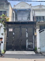 nhà ở ngay 3 tầng, đường man thiện, phường hiệp phú, quận 9 - 59m2 (3.6 x 16), giá 4.6 tỷ