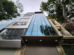 bán nhà mặt phố giáp bát, 6 tầng thang máy, full nội thất, cho thuê 600tr/năm, 51m2, nhỉnh 23 tỷ.