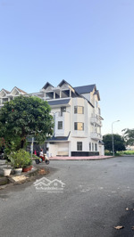 bán nhà 6x22 khang an, 4 tầng sổ hồng giá tốt