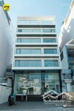 ngay vạn hạnh mall! tòa nhà mt sư vạn hạnh, q.10, 210m2 (10.5x20m)h + 7 tầng -hđt: 220 triệu, 60 tỷ