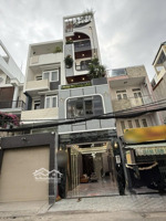 nhà mới đón tết 5 tầng, hxh đường tăng nhơn phú - phước long b - q9. dt 56m2 (4 x 13.5) - 5.6 tỷ