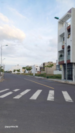 bán lô đất đường b2 rộng 16m thuộc khu đô thị nam vĩnh hải, phường bắc nha trang.dt 100 m2 ngang 5m