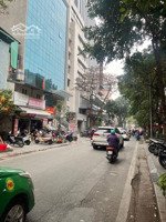 bán nhà phố nguyễn đình chiểu tt hai bà trưng - lô góc hiếm kinh doanh sầm uất