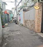 nhà đẹp lý thánh tông - hiệp tân - tân phú - nhỉnh 4t