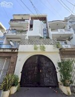 Bán Nhà Phố Đẹp Đường Phan Huy ích, Phường 12, Quận Gò vấp, Hồ chí Minh