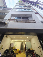 nhà đẹp ở ngay phố phan kế bính, ba đình- gần phố- 58 m2 x 7t thang máy, mt 4,6 m- sđcc- 24,5 tỷ.