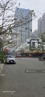 cần bán nhanh liền kề 130m2 mặt tiền 7m thang máy - đường nguyễn văn lộc việt kiều châu âu, view hồ