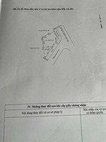 cần bán lô góc mặt tiền đường võ thành long đối diện công viên phú cường, vị trí vip gần ngã 6