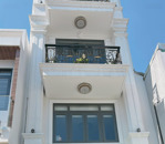 nhà 2 tầng - 100m2 - chỉ hơn 7 tỷ - ô tô ngủ trong nhà - đường số 2 trường thọ - thủ đức