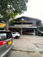 cực hiếm! bán nhà 2mt hồng hà, đoạn 2 chiều sầm uất - 10,5x25m, hđt 70tr/th, xd hầm 8 tầng - 52 tỷ