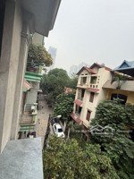 bán nhà ngụy như kon tum phân lô ô tô tránh 7 tầng thang máy gara 2 xe