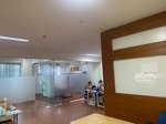 cho thuê văn phòng tòa nhà nguyễn chí thanh, 100m2, giá 31 triệu/th.gần đh luật. lh: 