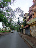 chính chủ bán nhà phân lô vỉa hè kđt văn quán. 100m2, 5 tầng. kinh doanh, văn phòng. ô tô vào nhà