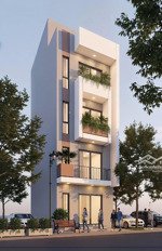 4 tỷ nhà 5 tầng cạnh khu đấu giá đông mỹ, thanh trì.