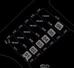 chủ cần tiền bán cắt lỗ 108m2 thổ cư trục chính ngã tư lục quân, chỉ nhỉnh 2 tỷ