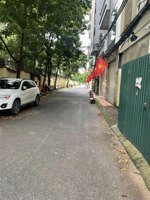 bán đất phố lê trọng tấn dt 70m2-mt 4m . khu p.lô quân đội, trước nhà ô tô tránh, dừng đỗ - 19,5 tỷ