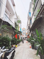 nhà đẹp 4 tầng - lê đình thám - khu vip tân sơn nhì, gần gò dầu, tân hương, công viên thoáng mát