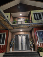 chuyển công tác sang nhượng lại nhà mới xây