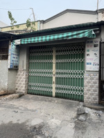 bán nhà mặt tiền đường tây sơn, q. tân phú 70m2 - hơn 6 tỷ - gần gò dầu 