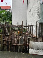 chính chủ cần bán gấp mảnh đất việt hưng dt 65m2, mt5m nằm ngay trung tâm phố, ô tô, gần chợ