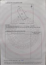 Cần ra lô góc xóm 1 Nghi Phú- 2 mặt đường rộng 8m và 13m,