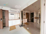 cho thuê 2pn new city thủ thiêm view sông , 61m2, 2pn 2wc, q2, hcm