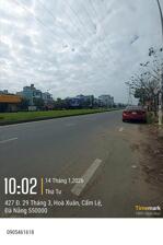 Bán đất đường 29/3 – KĐT Nam Nguyễn Tri Phương – Hòa Xuân