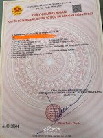 giảm 1tỷ5- biệt thự biển triệu đô nha trang 520m2 - sổ hồng hoàn công