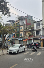 nhà mặt phố - bồ đề - 45m - 5t - 6 phòng ngủ. phân khúc khách mua giữ tiền - kinh doanh. hiếm !!!