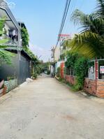 BÁN NHÀ 1 TRỆT 1 LẦU GIÁ TỐT đường 8 LÒ LU, TRƯỜNG THẠNH, Q9 dt 81m2 giá 4,5ty