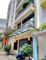 bán nhà xuân la 125m2, 7 tầng, ôtô tránh giá: 43 tỷ. tây hồ