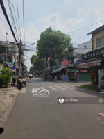 nhà lô góc mặt tiền ngã tư thạch lam - lê lộ, tân phú, 56m2, đang cho thuê 20 triệu, giá 8,99 tỷ tl